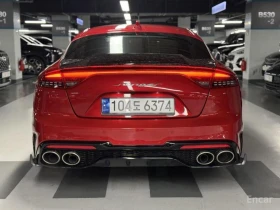 Kia Stinger, снимка 3