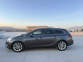 Opel Astra 1.7 cdti , снимка 8