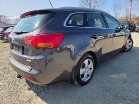 Kia Ceed 1.6crdi-128kc, снимка 3