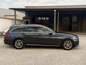 Mercedes-Benz C 220, снимка 6