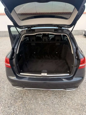 Mercedes-Benz C 220, снимка 12