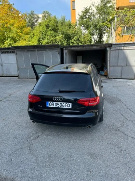 Audi A4 А4, снимка 1