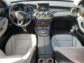 Mercedes-Benz C 300 2.0L 4 Rear-wheel drive, снимка 8