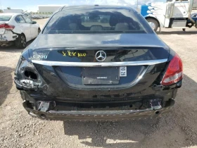 Mercedes-Benz C 300 2.0L 4 Rear-wheel drive, снимка 6
