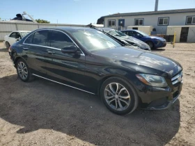 Mercedes-Benz C 300 2.0L 4 Rear-wheel drive, снимка 4
