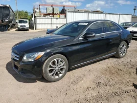 Mercedes-Benz C 300 2.0L 4 Rear-wheel drive, снимка 1