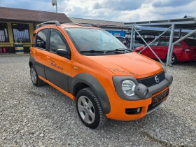 Fiat Panda 1.3 MULTIJET CROSS , снимка 7