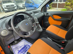 Fiat Panda 1.3 MULTIJET CROSS , снимка 12