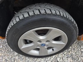 Fiat Panda 1.3 MULTIJET CROSS , снимка 16