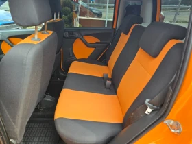 Fiat Panda 1.3 MULTIJET CROSS , снимка 14