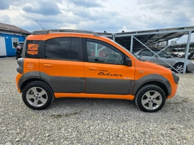 Fiat Panda 1.3 MULTIJET CROSS , снимка 6