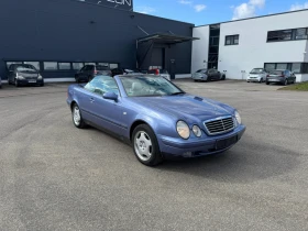 Mercedes-Benz CLK  УНИКАТ 45000km , снимка 1