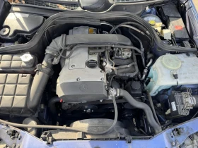 Mercedes-Benz CLK  УНИКАТ 45000km , снимка 14