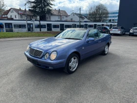 Mercedes-Benz CLK  УНИКАТ 45000km , снимка 4
