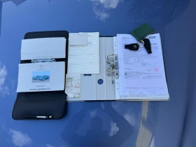Mercedes-Benz CLK  УНИКАТ 45000km , снимка 15