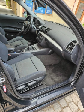 BMW 116, снимка 3