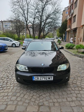 BMW 116, снимка 6