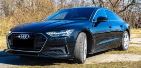 Audi A7 Sportback 50 TDI Quattro, снимка 2