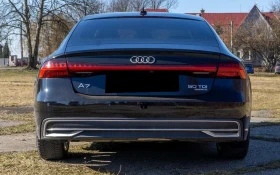Audi A7 Sportback 50 TDI Quattro, снимка 5