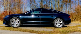 Audi A7 Sportback 50 TDI Quattro, снимка 4