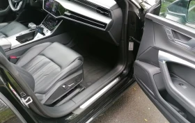 Audi A7 Sportback 50 TDI Quattro, снимка 7