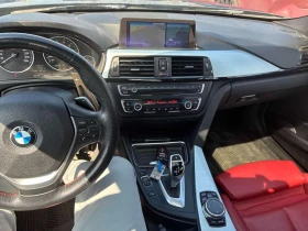 BMW 328 * 328i xDrive * PANO* KEYLESS* ПОДГРЕВ* , снимка 9