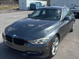 BMW 328 * 328i xDrive * PANO* KEYLESS* ПОДГРЕВ* , снимка 1