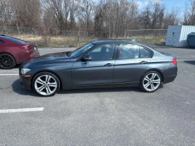 BMW 328 * 328i xDrive * PANO* KEYLESS* ПОДГРЕВ* , снимка 2