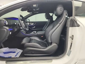 Mercedes-Benz E 220 COUPE* BURMESTER* HEAD-UP* LANE ASSIST* AMBIENT, снимка 7