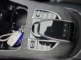 Mercedes-Benz E 220 COUPE* BURMESTER* HEAD-UP* LANE ASSIST* AMBIENT, снимка 13