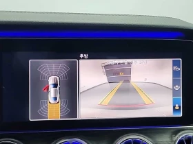 Mercedes-Benz E 220 COUPE* BURMESTER* HEAD-UP* LANE ASSIST* AMBIENT, снимка 12