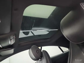 Mercedes-Benz E 220 COUPE* BURMESTER* HEAD-UP* LANE ASSIST* AMBIENT, снимка 15