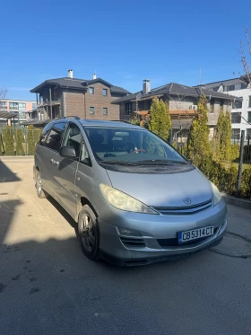 Toyota Previa, снимка 2