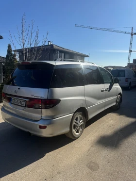 Toyota Previa, снимка 3