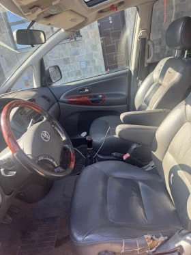 Toyota Previa, снимка 9