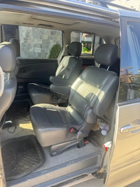 Toyota Previa, снимка 6