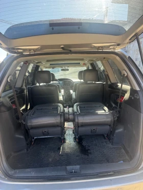 Toyota Previa, снимка 4