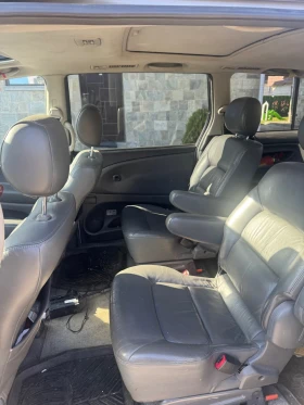 Toyota Previa, снимка 7
