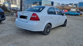 Chevrolet Aveo 1.4, снимка 2