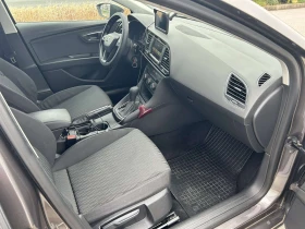 Seat Leon 1.6TDI, снимка 8