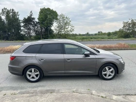 Seat Leon 1.6TDI, снимка 4