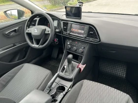 Seat Leon 1.6TDI, снимка 9