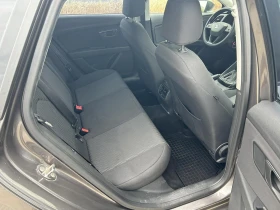 Seat Leon 1.6TDI, снимка 10