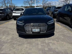 Audi A5 Technik / 360 /B&O/ПОДГРЕВИ, снимка 6