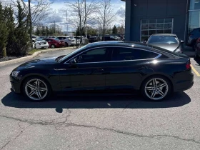Audi A5 Technik / 360 /B&O/ПОДГРЕВИ, снимка 2