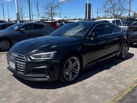 Audi A5 Technik / 360 /B&O/ПОДГРЕВИ, снимка 1