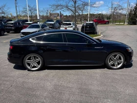 Audi A5 Technik / 360 /B&O/ПОДГРЕВИ, снимка 3