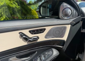 Mercedes-Benz S 63 AMG Long 4Matic+ , снимка 7