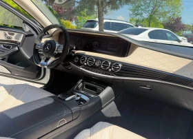 Mercedes-Benz S 63 AMG Long 4Matic+ , снимка 6
