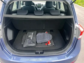 Hyundai Ix20 1.6 Бензин/Газ, снимка 13